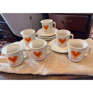 Acf Italy Cups - Etsy