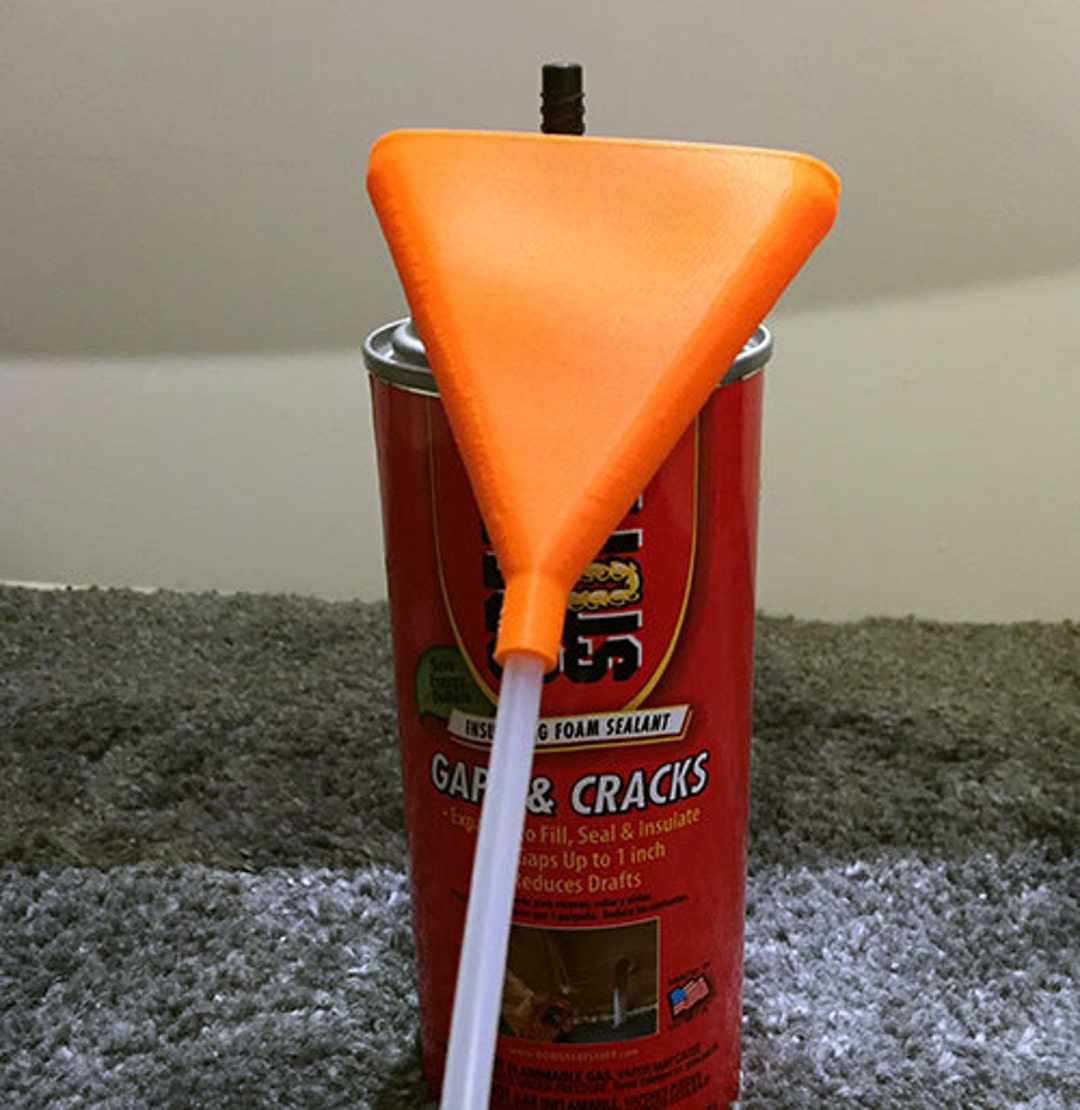 Spray foam can deals