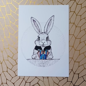 Voeux de Pâques spéciaux Eggstra : des cartes postales faites main pour égayer vos vacances