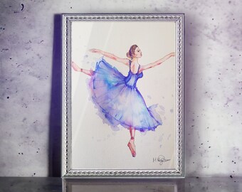 Custom Watercolor Art, Watercolor Painting, Personalized Housewarming Gift, First Home Gift, Home Portrait, Woman Day gift