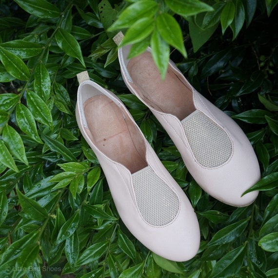 handmade shoes near me