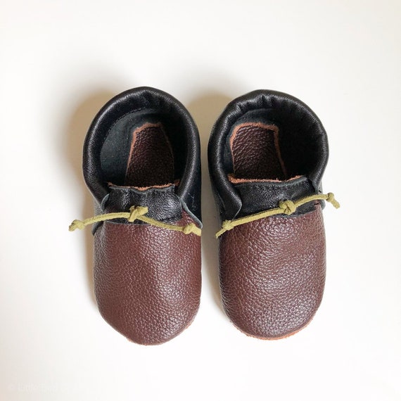 baby moccs shoes