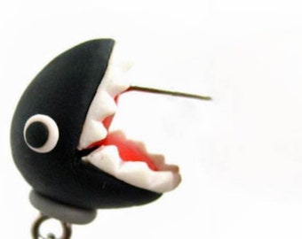 chain chomp puppet