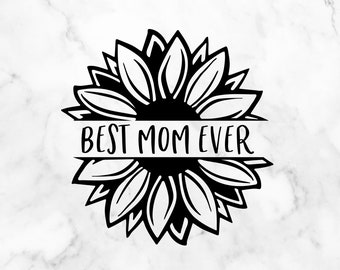 Download Best Mom Svg Etsy