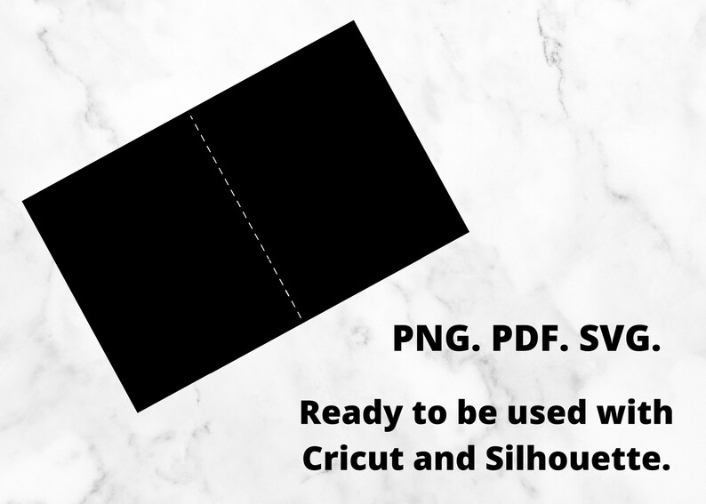 a6-card-template-no-scoring-needed-digital-download-etsy