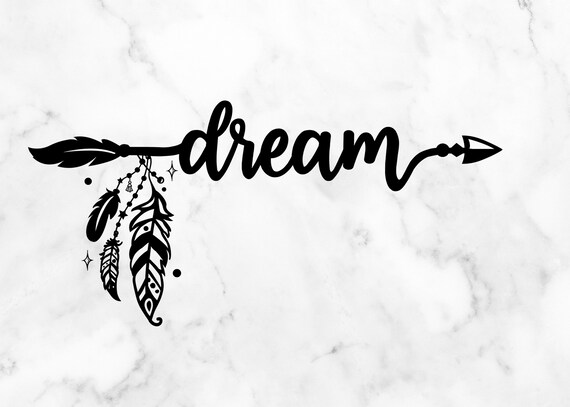 Free Free 183 Dream Arrow Svg SVG PNG EPS DXF File