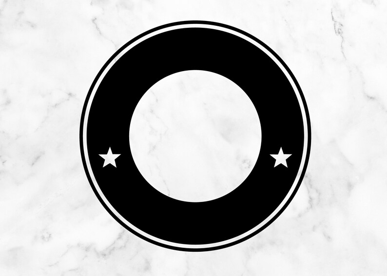 Free Free 298 Starbucks Circle Flower Svg SVG PNG EPS DXF File