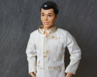 ken doll nehru jacket