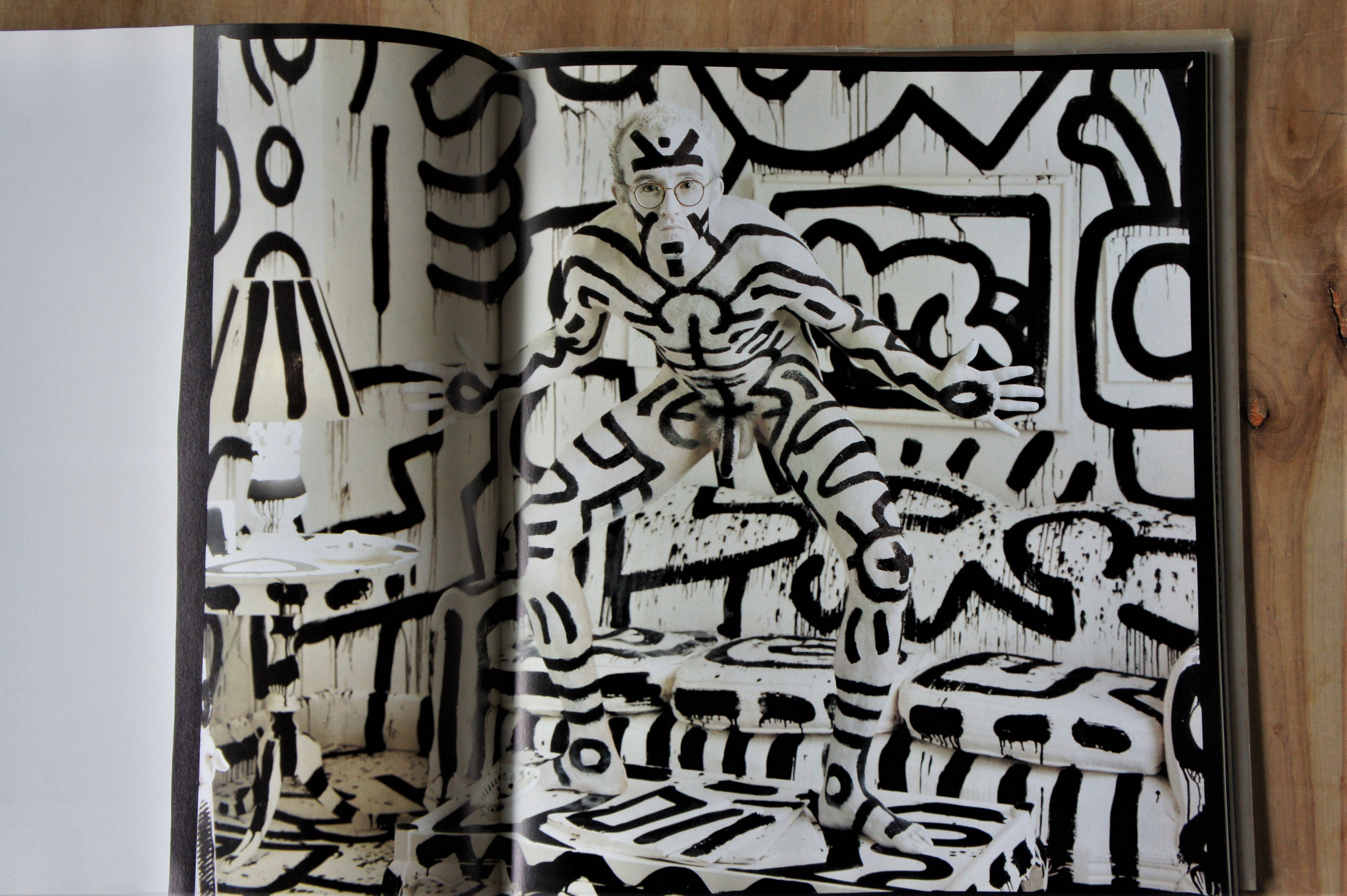 Photographs Annie Leibovitz 19701990/ Hardcover/ First Etsy