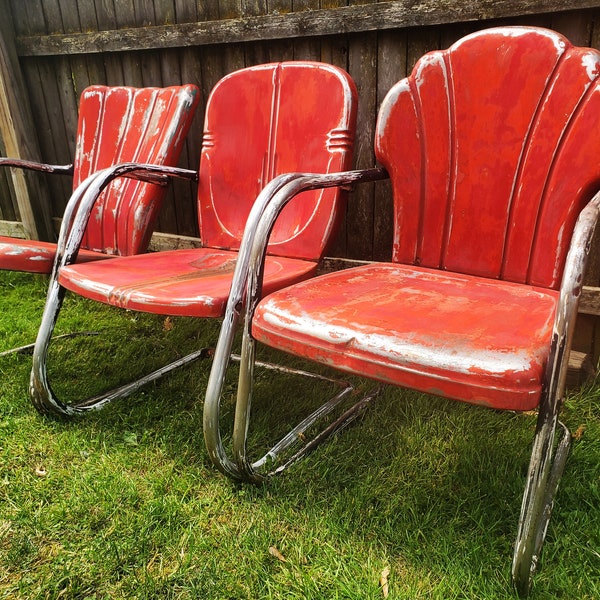 Distressed Furniture Etsy