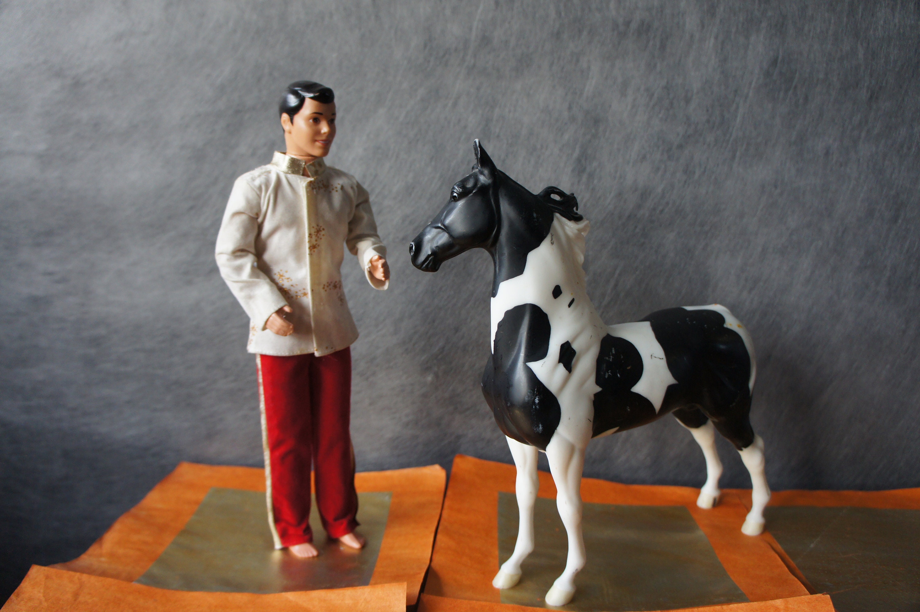 ken doll nehru jacket
