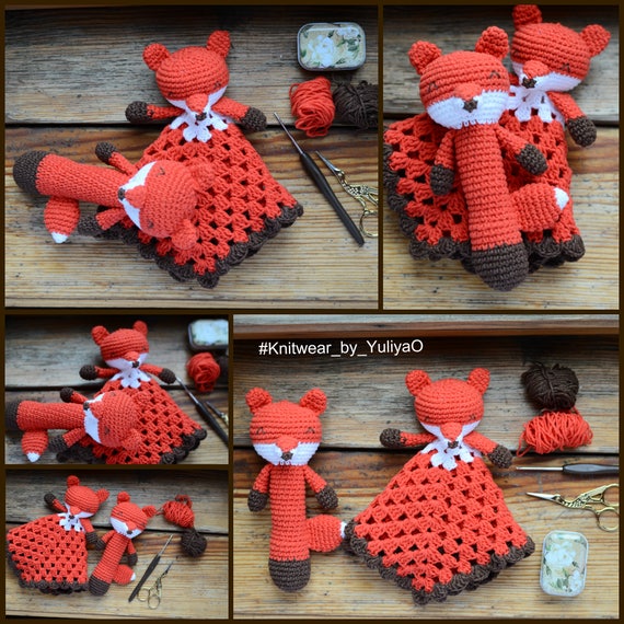 KNITTING PATTERN TO MAKE /'TING TING/' PANDA BEAR SET /& BLANKET FOR BABY REBORN