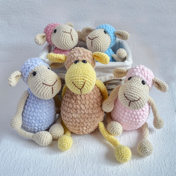 baby plush toys