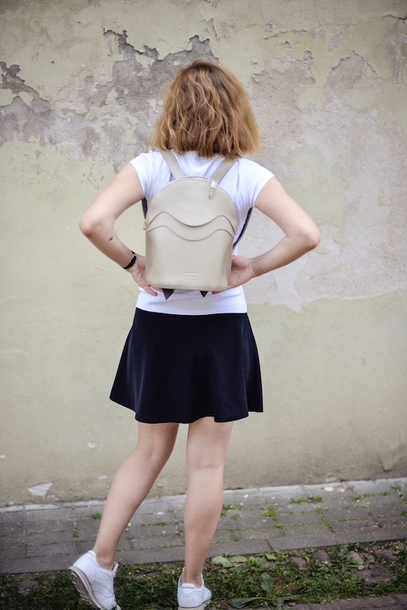 summer mini backpack