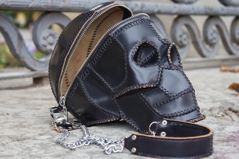 skull purses for sale