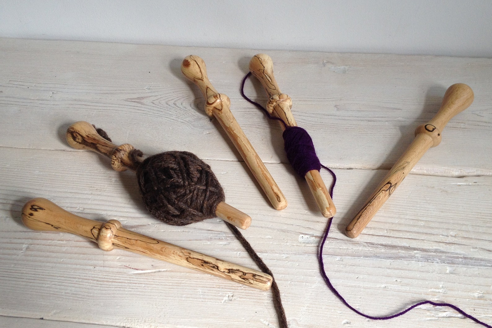 Nostepinne Nostepinde Ball Winder Wool Winder Scottish Etsy UK