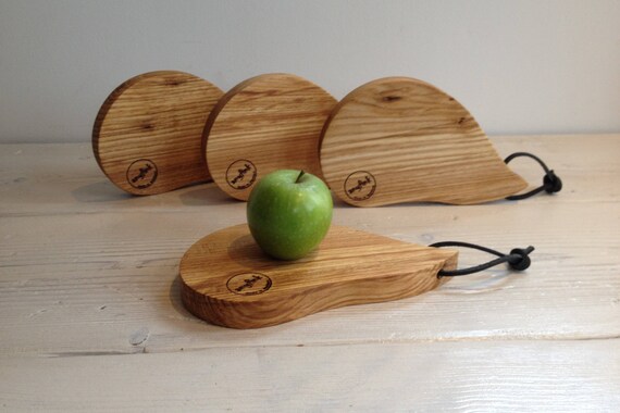 small wood cutting boards