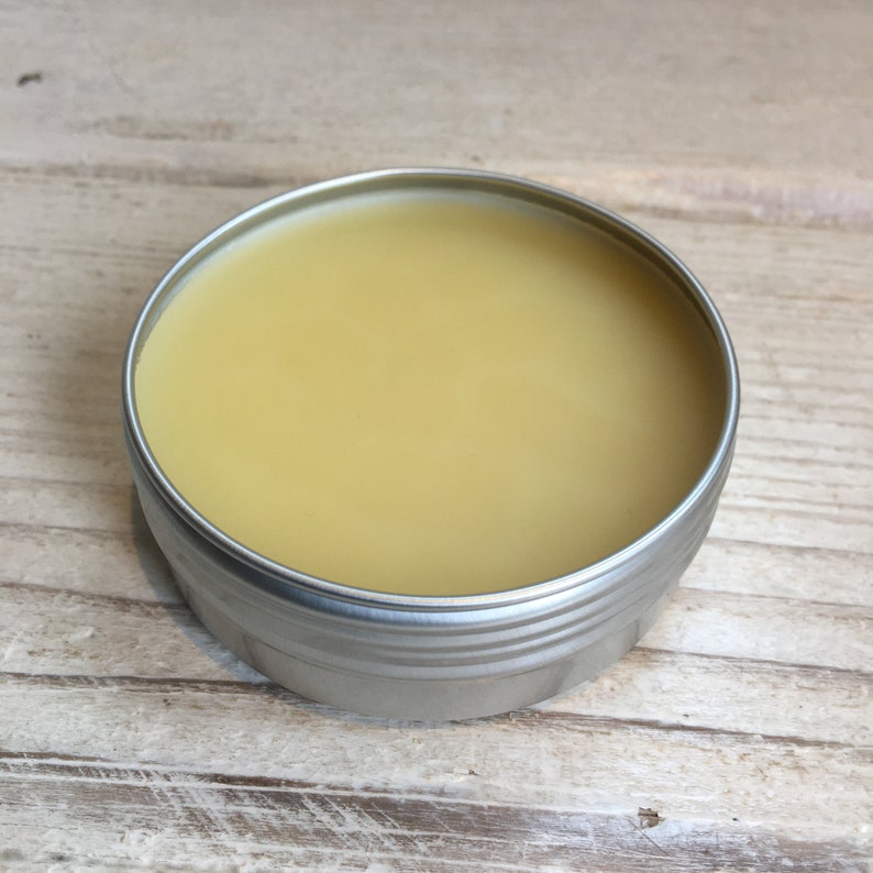 Anyfink Wood Balm for conditioning Spurtles, Spoons, Boards, Bowls, wax, conditioner, butter, Scottish beeswax, gift, Scotland, handmade image 7