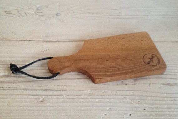 Opinel | Small Beech Wood Cutting Board