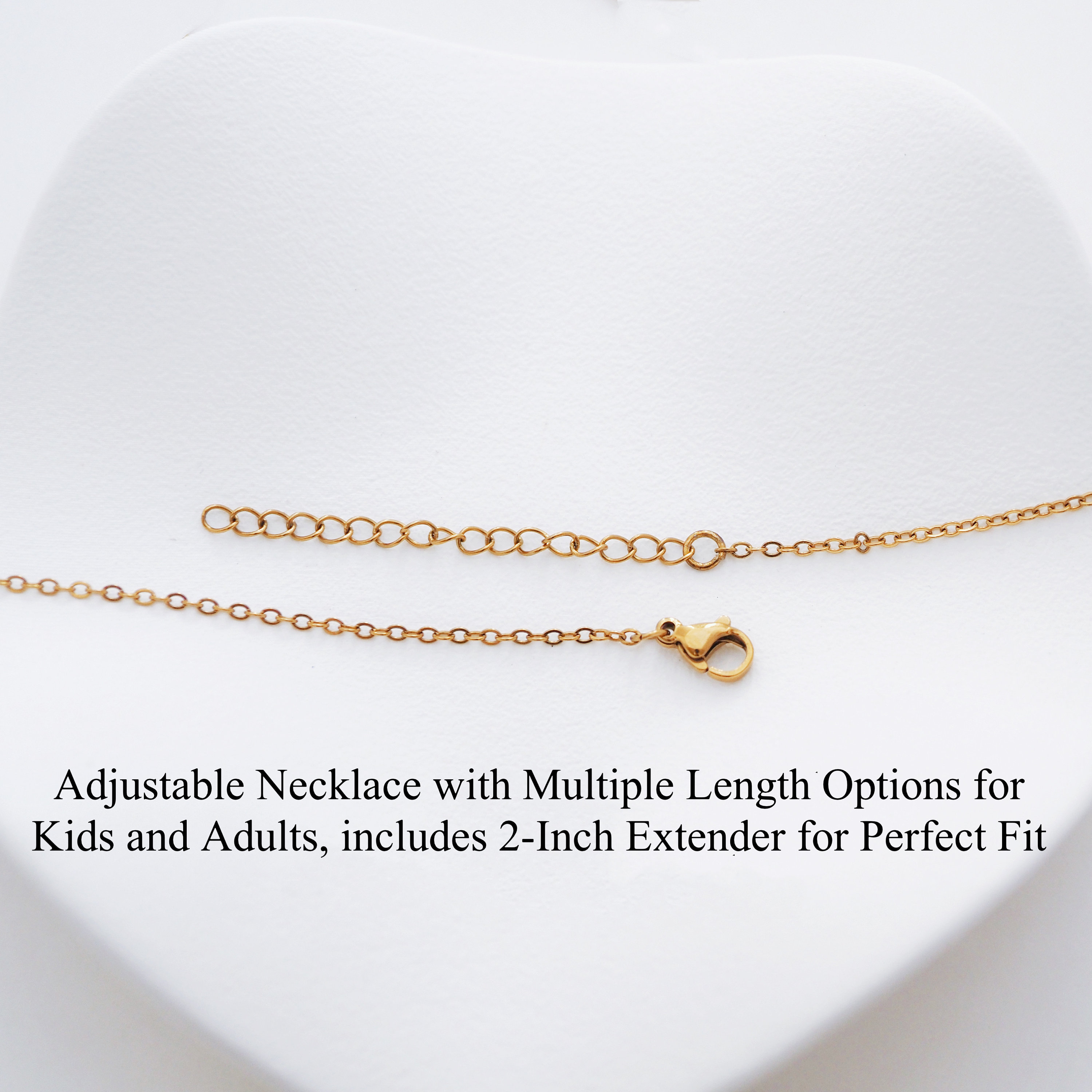Personalized Ballerina Necklace Ballet Dancer Jewelry Dance Recital Gift Dance Necklace for Kids Ballet Teacher Gift Ballet Dance Team Gift