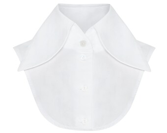 Dickie Collar - Etsy