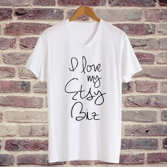 etsy graphic tees