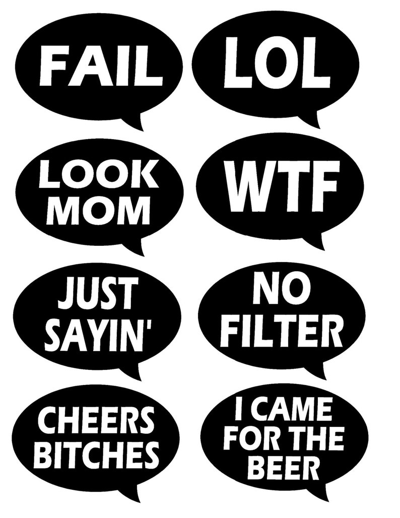 Speech Bubble Photograph Booth Prop Speech Bubble Printable Photograph Prop Do-it-yourself Picture Booth Prop Speak Bubble Props Selfie Prop Images Bubble Prop photograph relating to Speech Bubble Printable titled Speech Bubble Photograph Booth Prop Speech Bubble Printable Image Prop Do it yourself Picture Booth Prop Chat Bubble Props Selfie Prop Images Bubble Prop