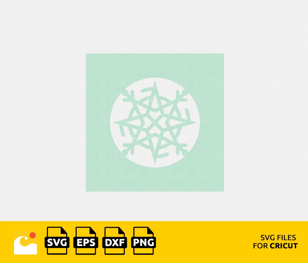 Snowflake Svg Jack O Lantern Stencil Svg File For Cricut Etsy cat-jack-o-lantern-patterns