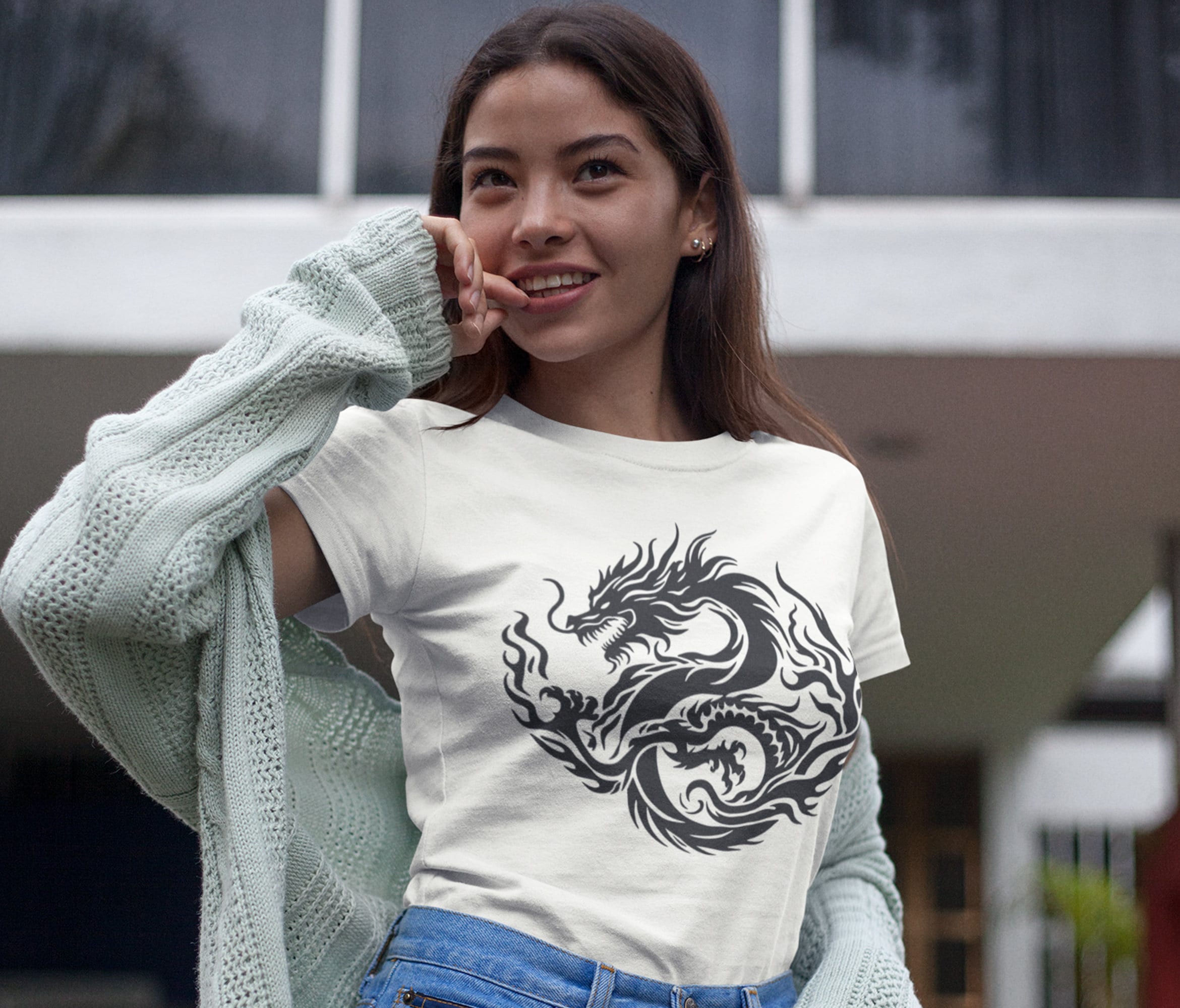Chinese Dragon SVG For Cricut Perfect For Chinese New Year Crafts And chinese-dragon-svg-for-cricut-perfect-for-chinese-new-year-crafts-and