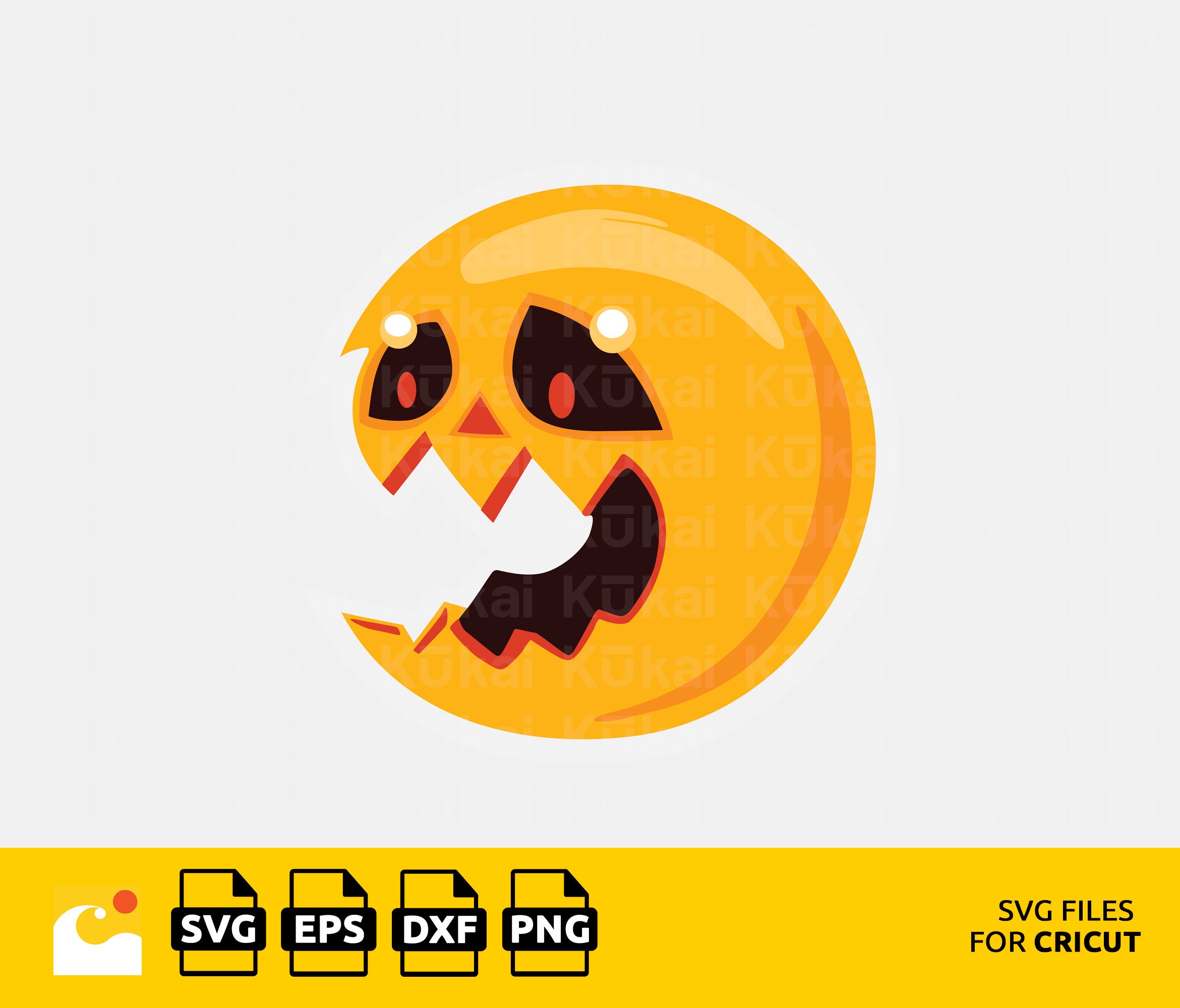 Pumpkin Face Svg Pacman Svg Halloween Sticker Pumpkin Face Sticker Pumpkin face svg pacman svg halloween sticker pumpkin face sticker