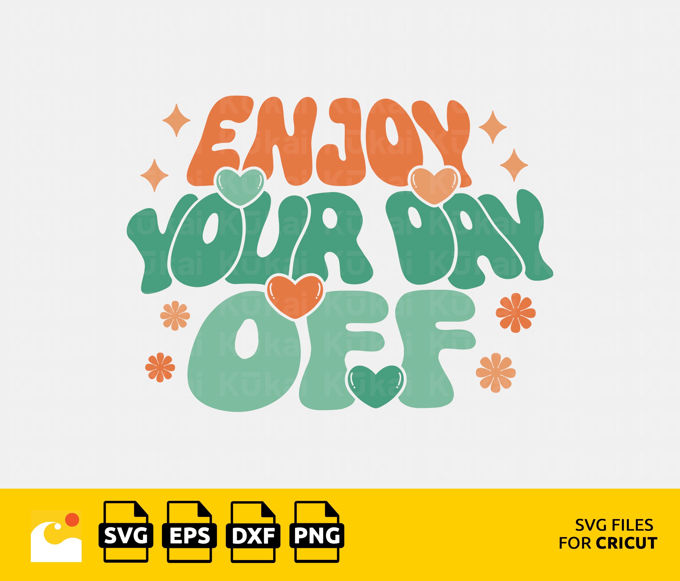 Enjoy Your Day
