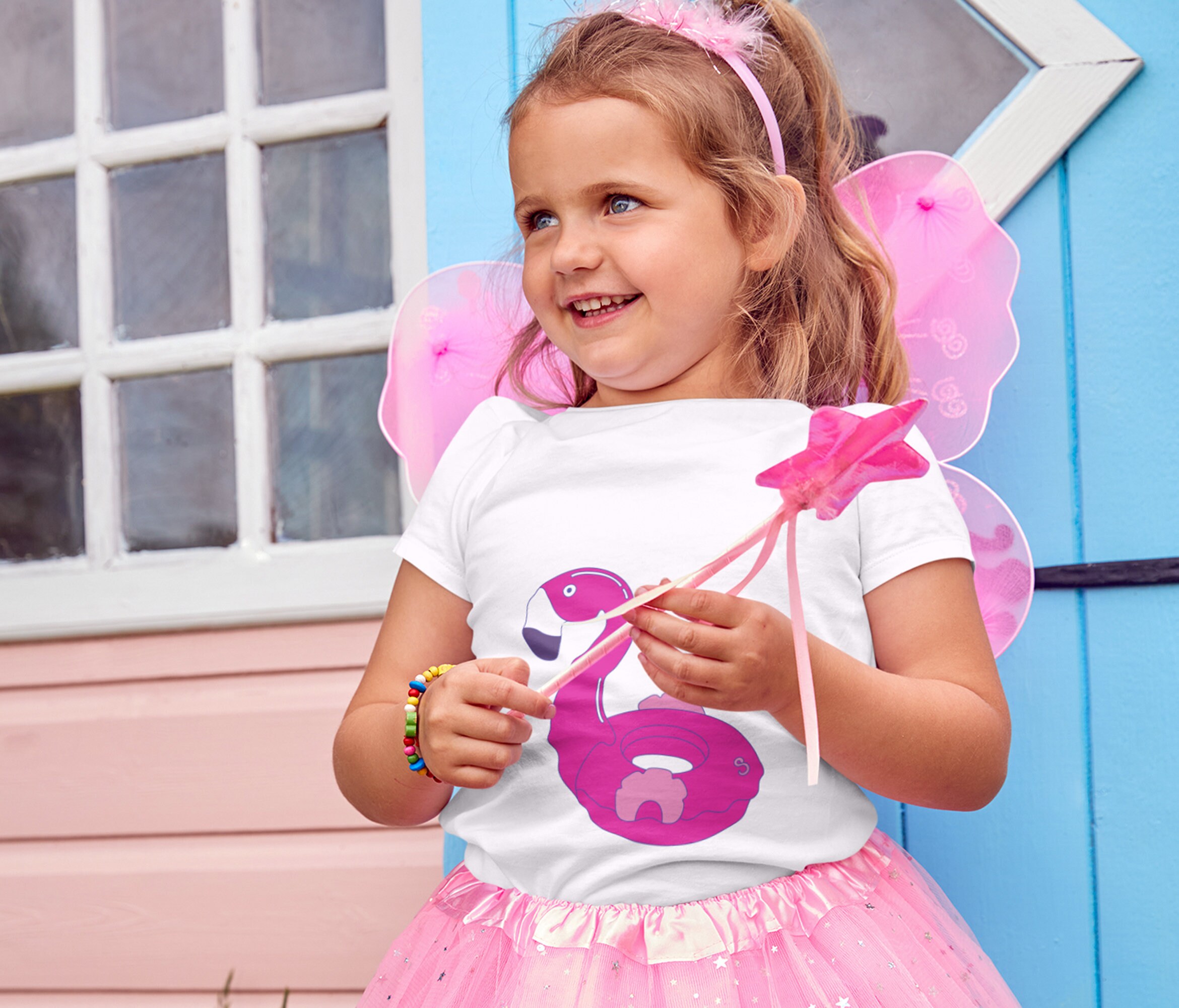 Flamingo Pool Float Svg, Summer Clipart, Beach Clipart, Summer Svg