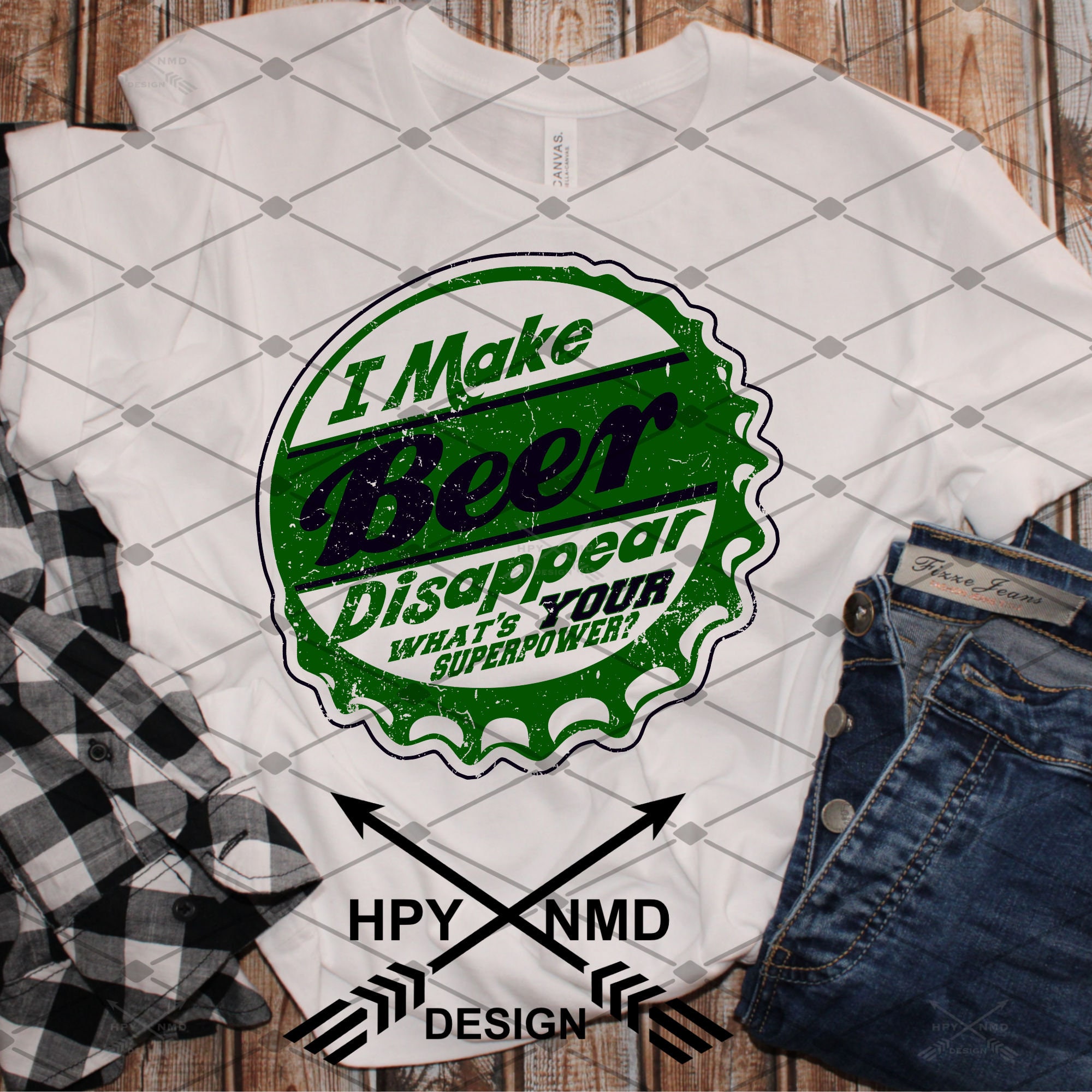 Beer Disappear PNG Digital Instant Download, Green and Black - Etsy