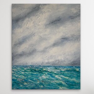 Digital Download, Fine Art Print, lake print, wall art painting, home decor,  painting, original art, ocean, river, water scene