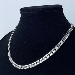 Taxco Curb Chain - Etsy Taxco Curb Chain - Etsy