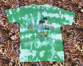 Distressed Disney - Etsy