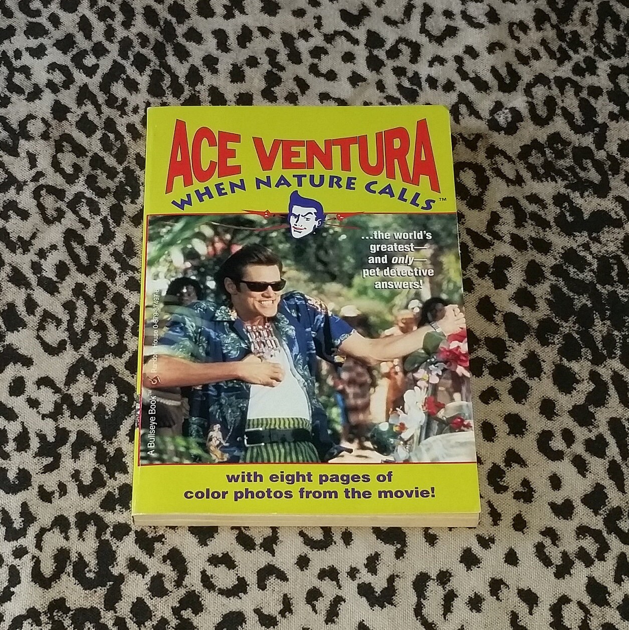 ace ventura pet detective when nature calls full movie ace ventura pet detective when nature calls full movie