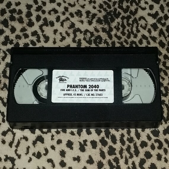 激流　VHS　字幕版 IMG_0494.jpg