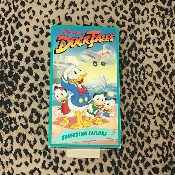 Ducktales 