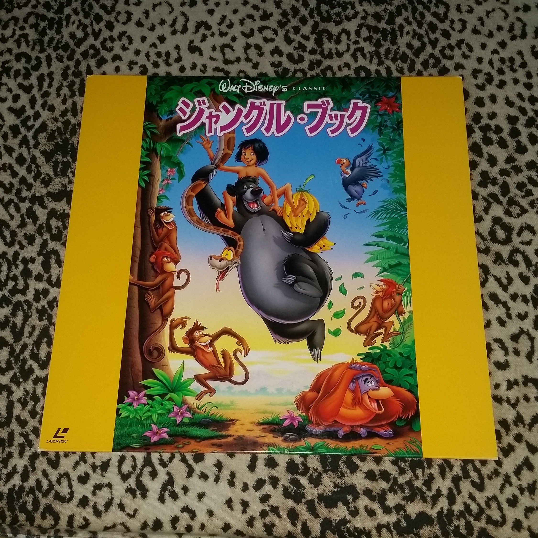 ヴィンテージディズニー・洋書 Vintage Disney ヴィンテージ 洋書 ウォルトディズニー