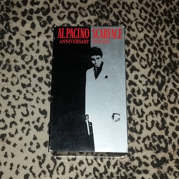 perdita di peso scarface