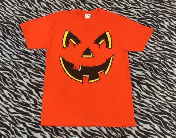 halloween t shirts vintage
