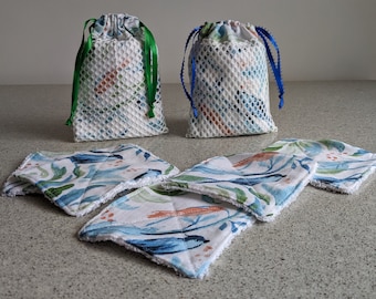 2 Sacchetti Per Lavatrice In Rete - Grandi, Con Cerniera E Manico - Foto 10