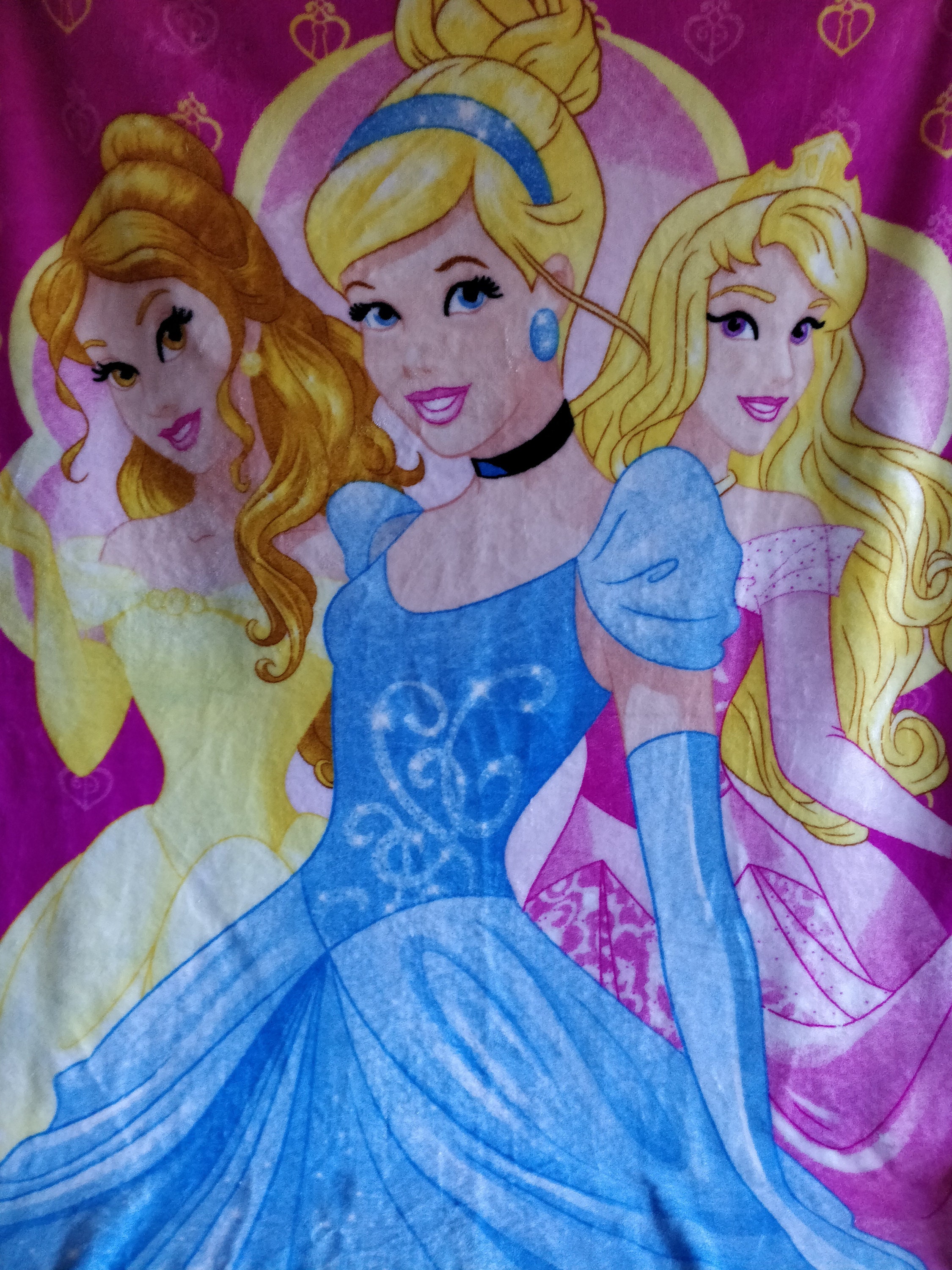 Princess snuggie hotsell