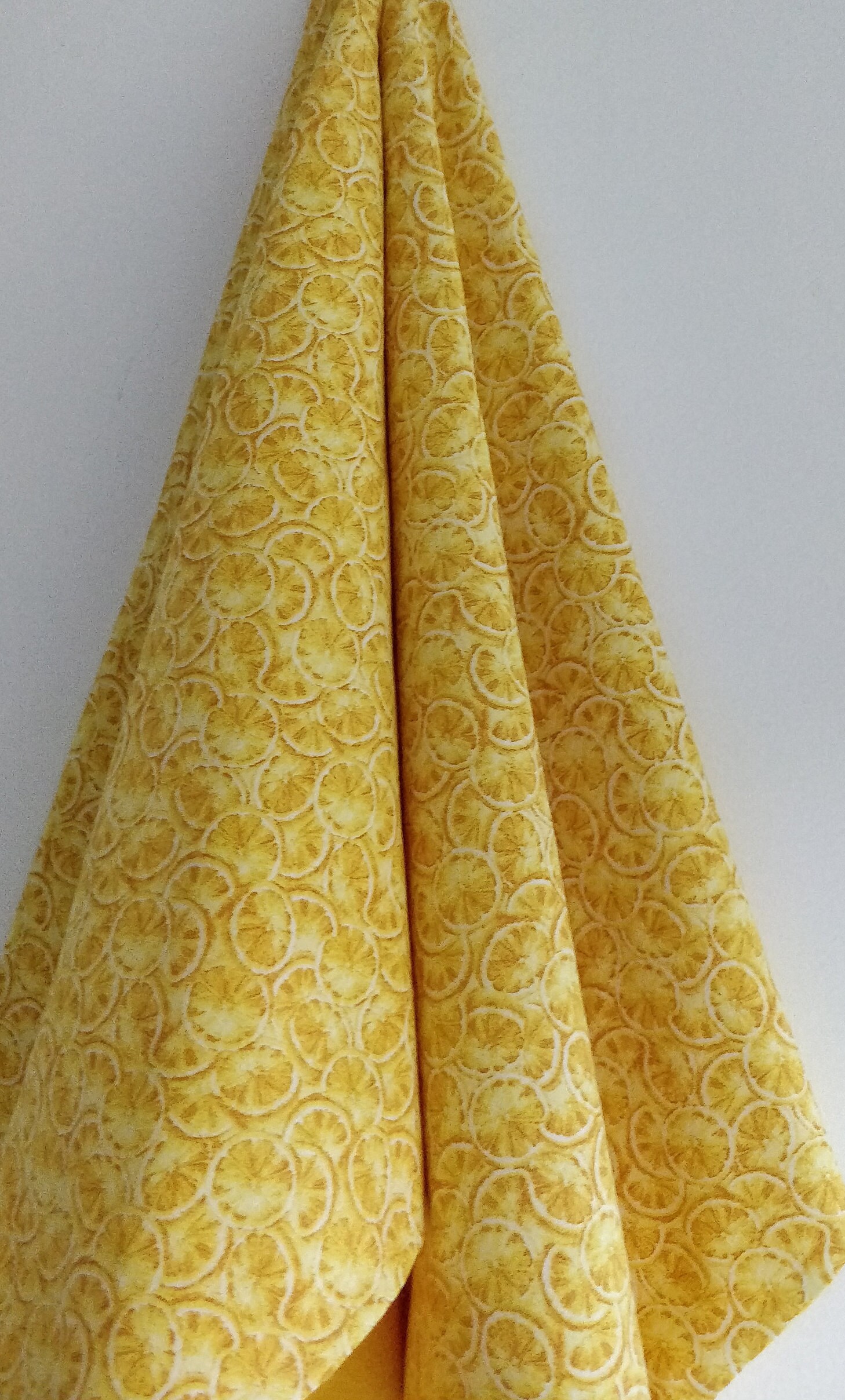 Set of 2 Luxury Absorbent Cotton Tea Towels/orange Pattern Etsy Singapore