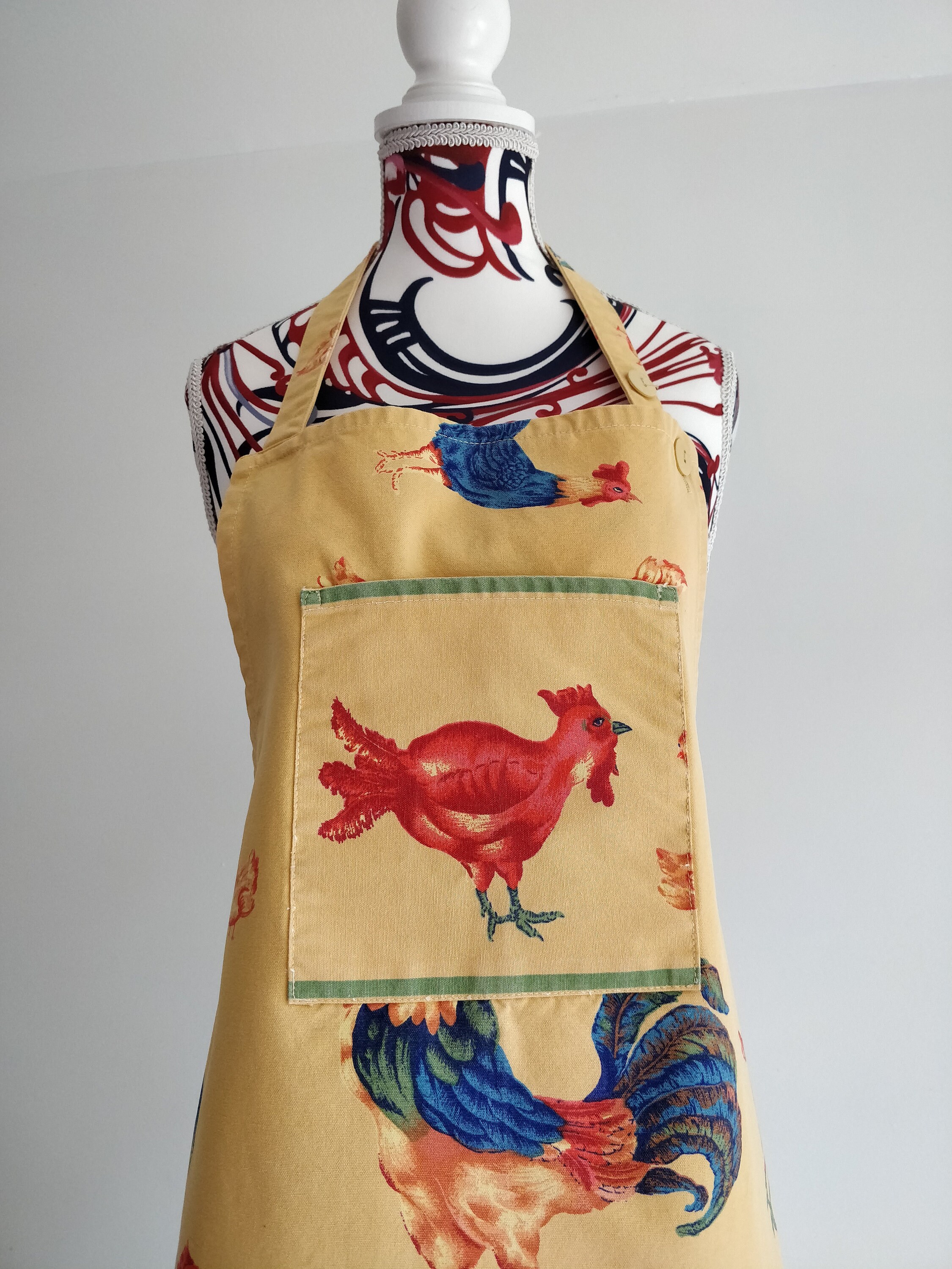 april cornell aprons