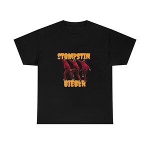 Purpose Justin bieber STAFFタンクトップ - メルカリ