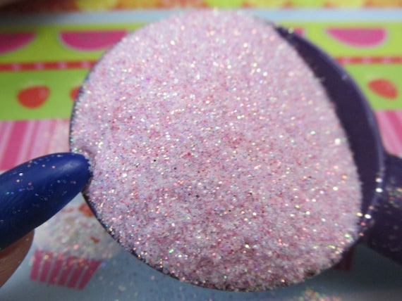 New Exclusive Watermelon Sugar Extra Fine Glitter for Nails and Crafting  Arts 