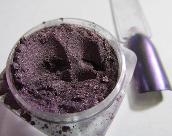 Chrome pigment powders