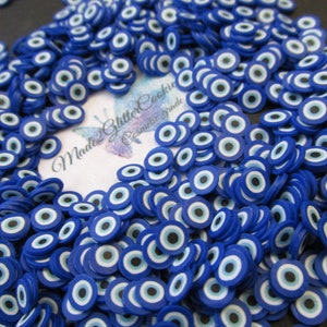 Fimo Scheiben Nailart Bechern Slime